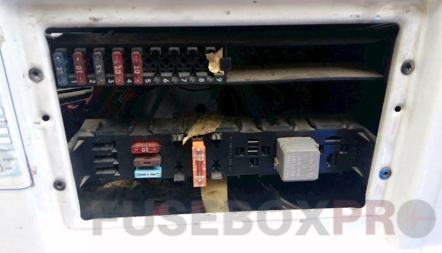 benz sprinter w901 w905 photo 2 1