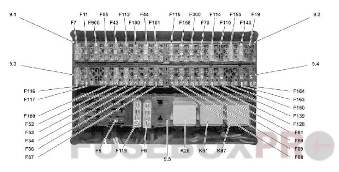 benz sprinter w901 w905 diagram 5