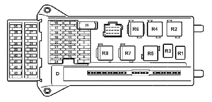 benz sprinter w906 diagram 906