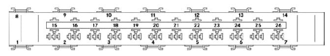 benz sprinter w906 relay diagram