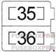 acura tl 2007 2008 passenger compartment fuse box 2