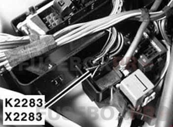 bmw 3 series e46 1998–2006 764uye