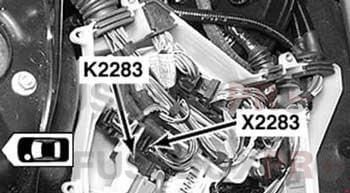 bmw 3 series e46 1998–2006 8ye64uf