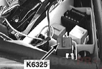 bmw 3 series e46 1998–2006 bms46