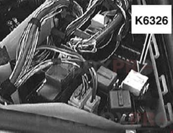 bmw 3 series e46 1998–2006 jrw87378