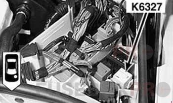 bmw 3 series e46 1998–2006 jrw873787