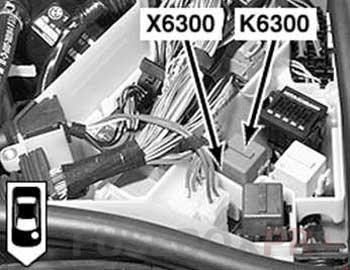 bmw 3 series e46 1998–2006 k6300 rear lh j7w94u