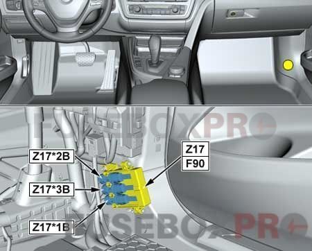 bmw x5 (f15) 2010 2015 t23474 1vnxcozokq