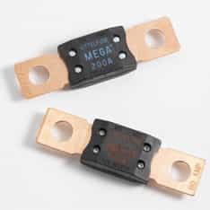 bolt on fuses