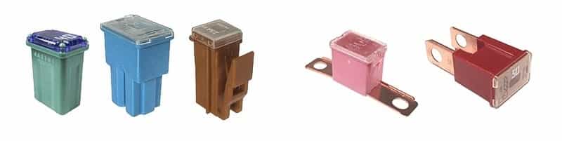 pal fuses