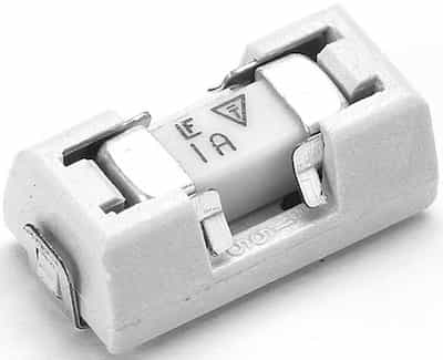 surface mount fuses