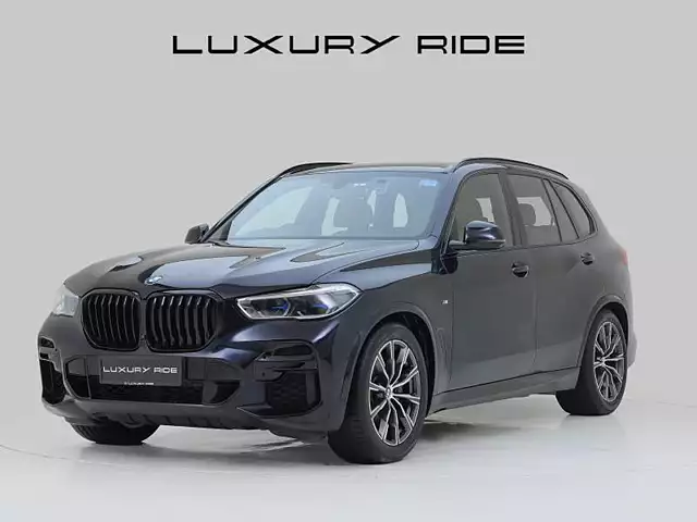 bmw x5 2019 2022