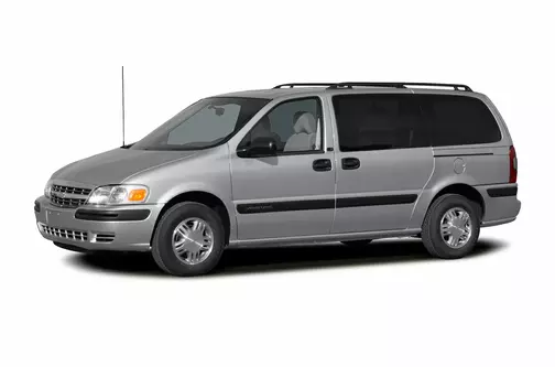 chevrolet venture 1997 2005