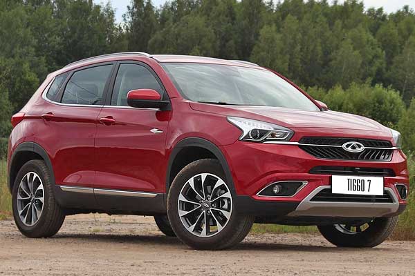 chery tiggo 7 t15 2016 2020
