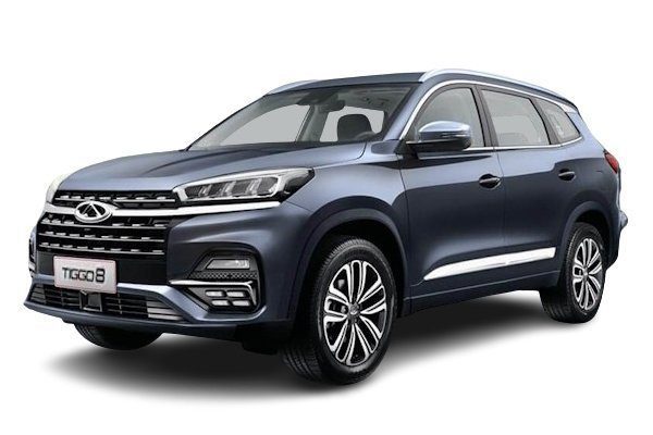 chery tiggo 8 t18 2017 2020