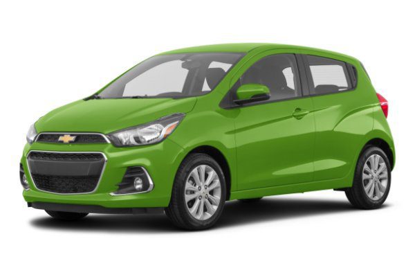 chevrolet spark m400 2016 2022