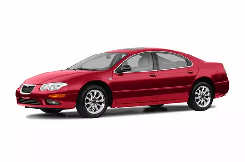 chrysler 300m 1999 2004
