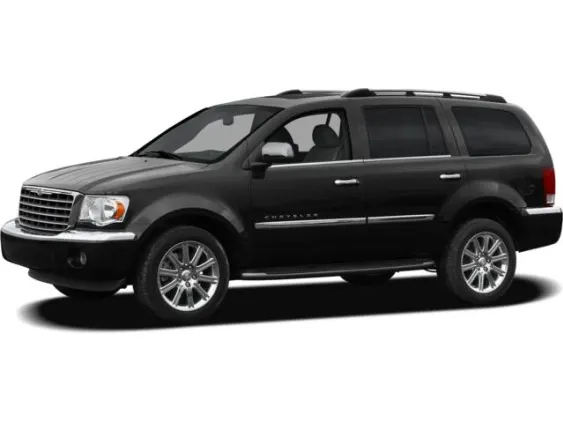 chrysler aspen 2004 2009