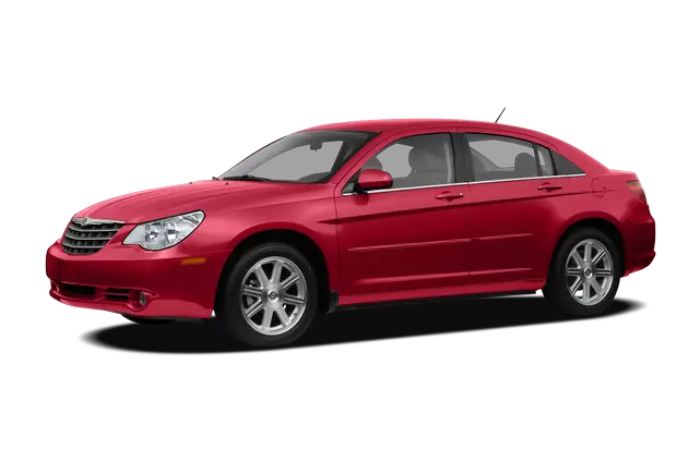 chrysler sebring js 2007 2010