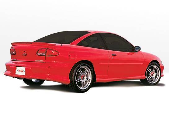 chevrolet cavalier 1995 2005
