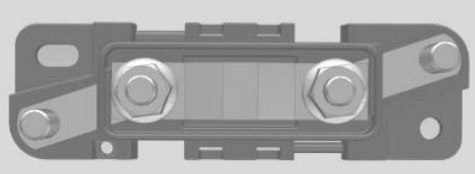 mega fuse holder: chevrolet express (2018-2021)