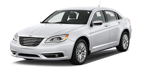chrysler 200 mk1 2011 2014