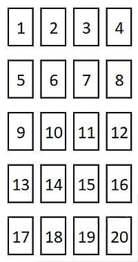 instrument panel fuse box diagram: chrysler neon (2000, 2001, 2002, 2003, 2004, 2005)