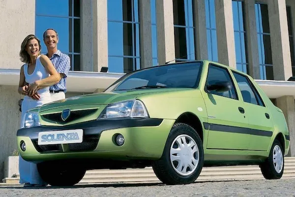 dacia solenza 2004 fuse box and relay diagrams