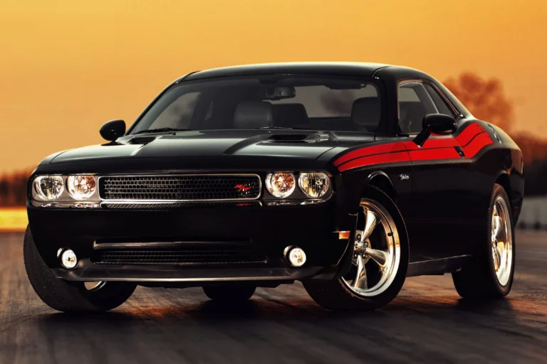 dodge challenger 2008-2014 fuse box and relay diagrams