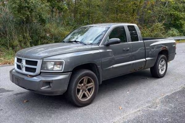 dodge dakota 2008-2011 fuse box and relay diagrams