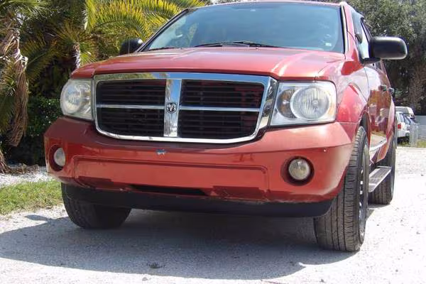 dodge durango (hb) 2007-2009 fuse box and relay diagrams