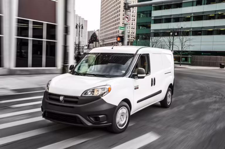 dodge ram promaster city 2015-2018 fuse box and relay diagrams