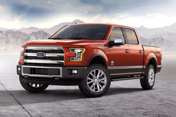 ford f-150 2015-2017 fuse box and relay diagrams