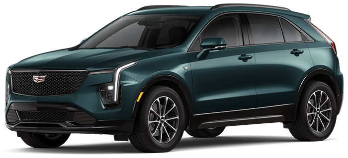 cadillac xt4 2024 fuse box and relay diagrams