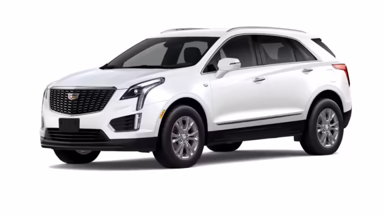 cadillac xt5 2020-2024 fuse box and relay diagrams