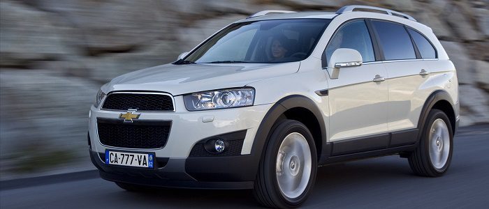 chevrolet captiva 2011-2015 fuse box and relay diagrams