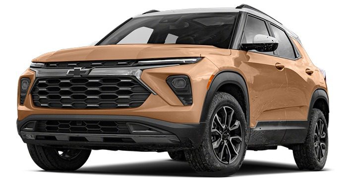 chevrolet trailblazer 2021-2024 fuse box and relay diagrams