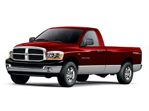 dodge ram 2006-2009 fuse box and relay diagrams