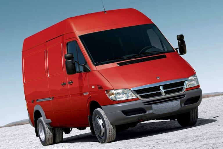 dodge sprinter 2007-2010 fuse box and relay diagrams
