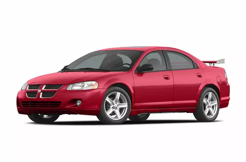 dodge stratus (sedan) 2004-2006 fuse box and relay diagrams