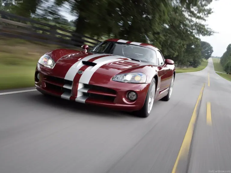 dodge viper (zb ii) 2008-2010 fuse box and relay diagrams