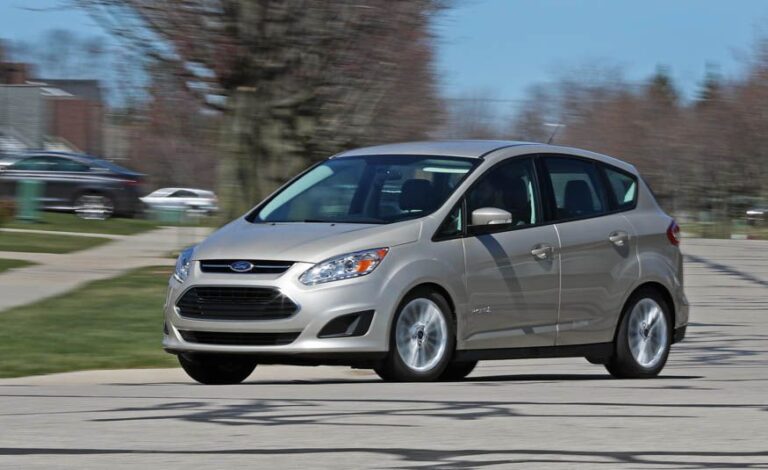 ford c-max hybrid/energi 2013-2018 fuse box and relay diagrams