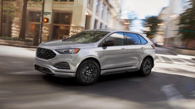 ford edge (cd539) 2019-2024 fuse box and relay diagrams