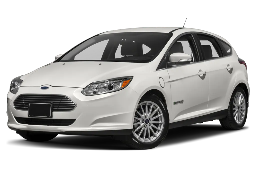 2018 ford focus (us)