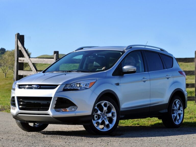 ford escape 2013-2016 fuse box and relay diagrams