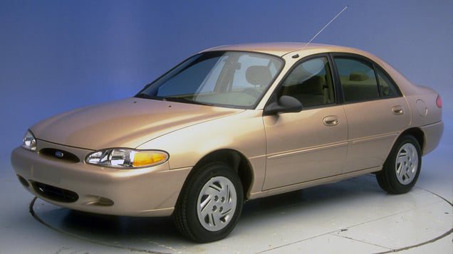 ford escort 1997 fuse box and relay diagrams