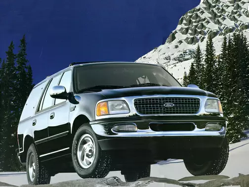 ford expedition 1997-1998 fuse box and relay diagrams