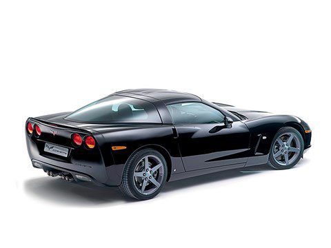 chevrolet corvette c6 2005 2013