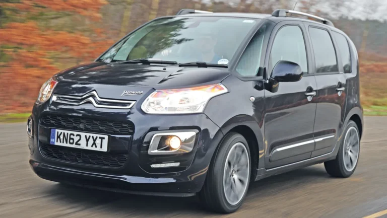 citroën c3 picasso 2009-2016 fuse box and relay diagrams