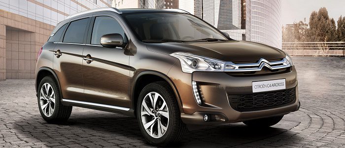 citroën c4 aircross 2012-2017 fuse box and relay diagrams